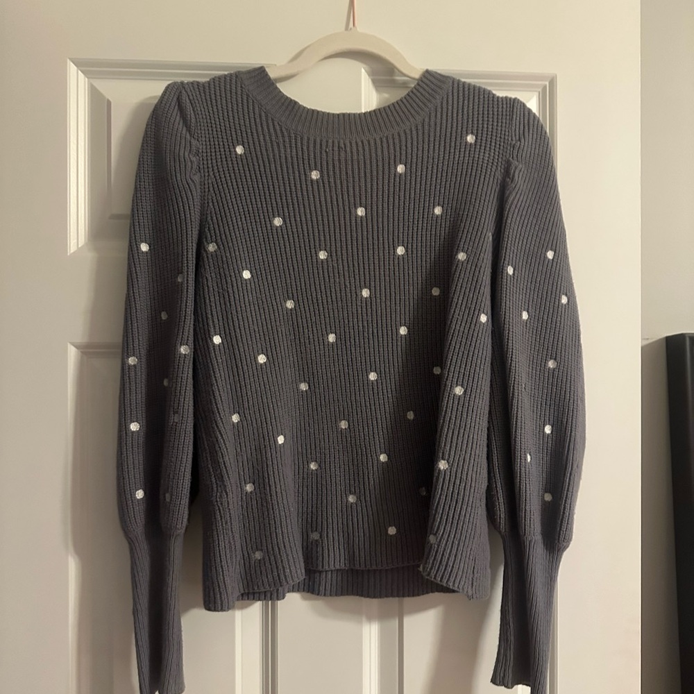 Entro Sweater